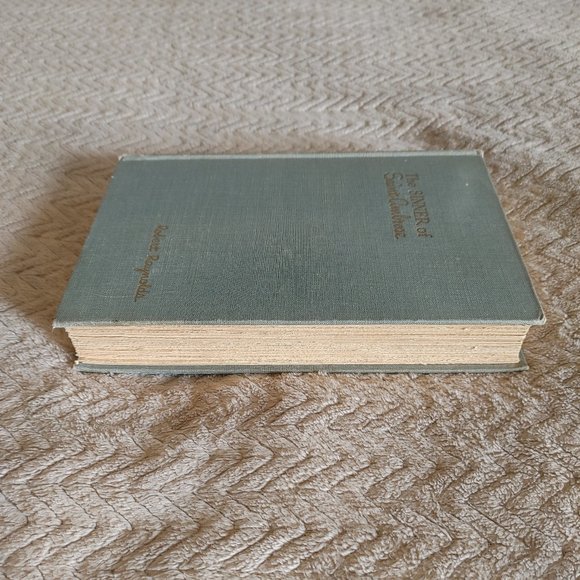 The Sinner of Saint Ambrose by Robert Raynolds - Hardcover Novel - Vintage - Picture 6 of 7